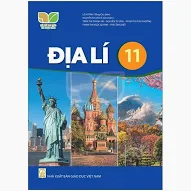 ĐỊA LÍ 11