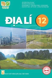 ĐỊA LÍ 12