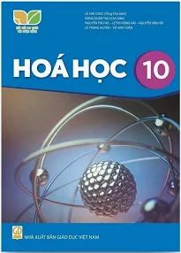 HOÁ HỌC 10