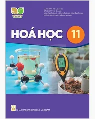 HOÁ HỌC 11