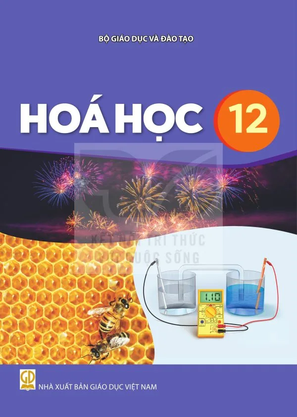 HOÁ HỌC 12