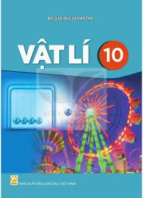 VẬT LÍ 10