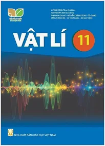 VẬT LÍ 11