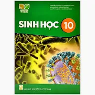 SINH HỌC 10