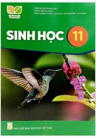 SINH HỌC 11