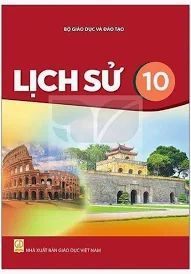 LỊCH SỬ 10