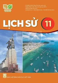 LỊCH SỬ 11