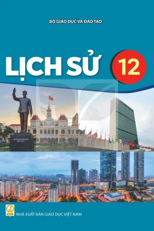 LỊCH SỬ 12