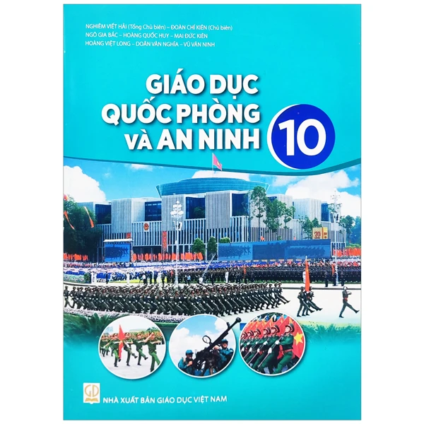 TD-QP 10