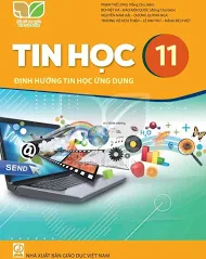 TIN HỌC 11
