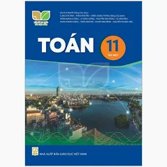 TOÁN 11