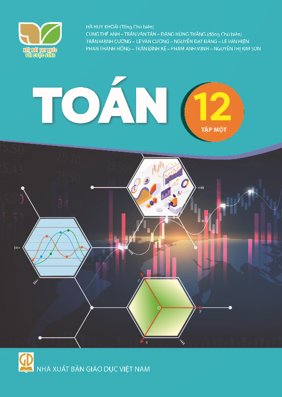 TOÁN 12